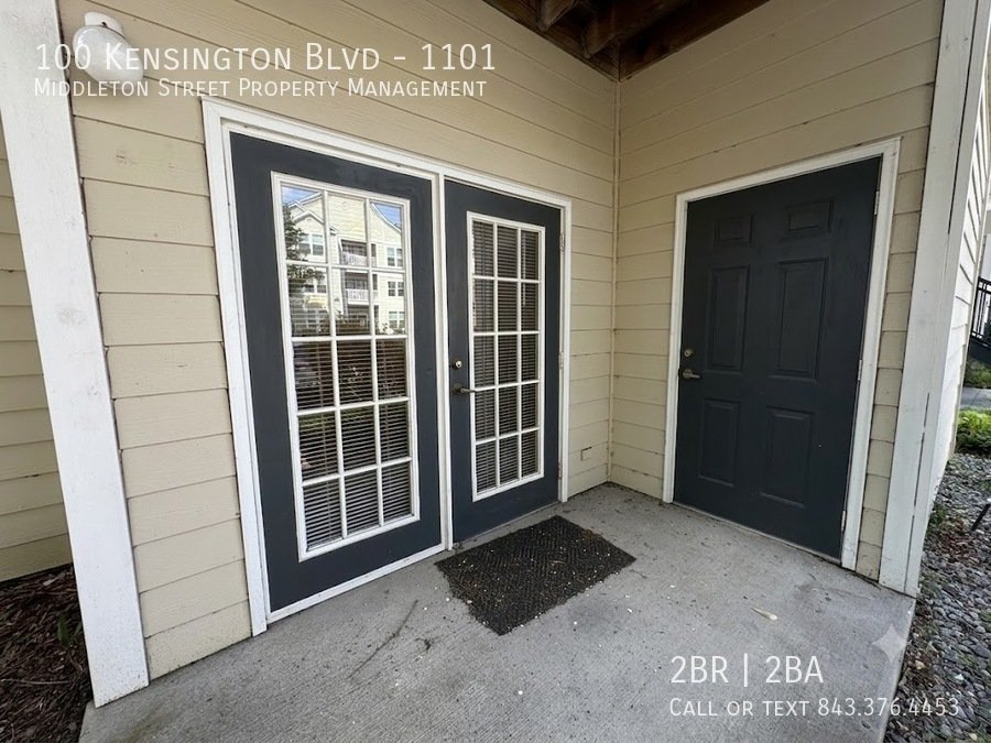 100 Kensington Blvd  Unit 1101 property image
