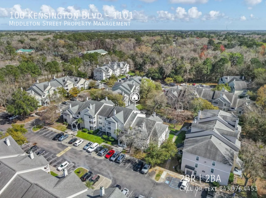 100 Kensington Blvd  Unit 1101 property image