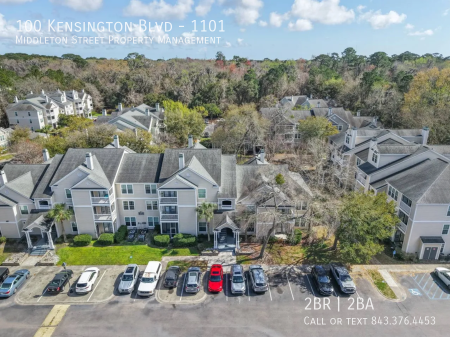 100 Kensington Blvd  Unit 1101 property image