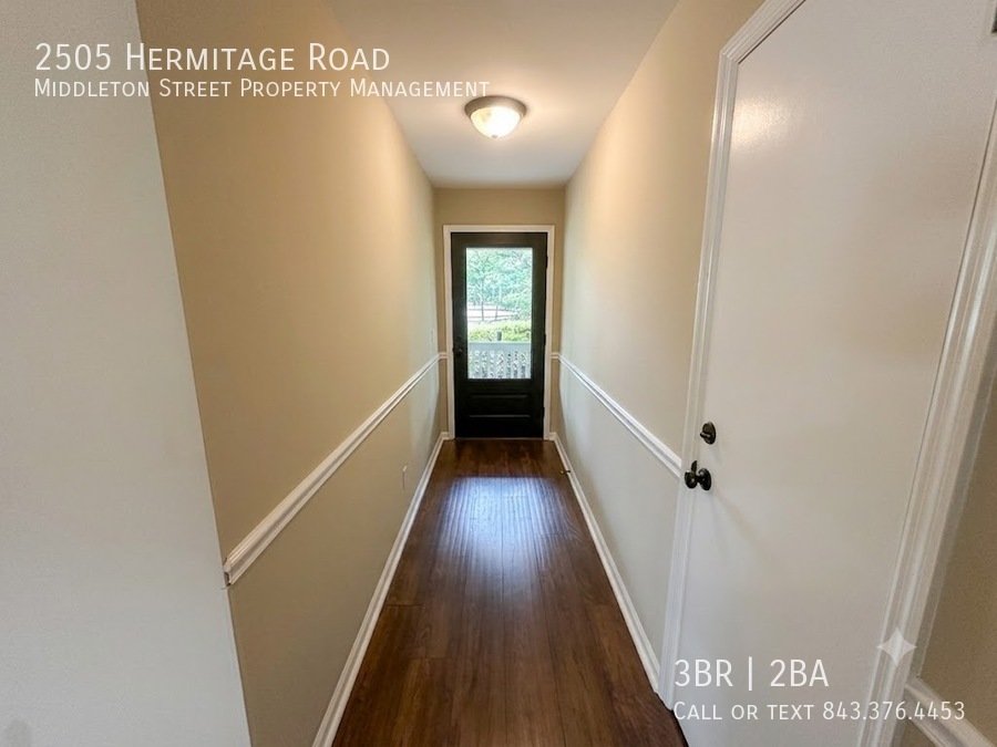 2505 Hermitage Road Beaufort,  SC 29902 property image