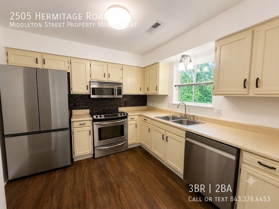 2505 Hermitage Road Beaufort,  SC 29902 property image