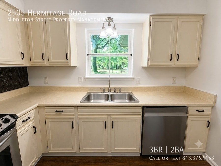 2505 Hermitage Road Beaufort,  SC 29902 property image