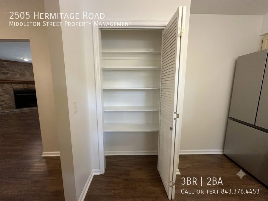 2505 Hermitage Road Beaufort,  SC 29902 property image