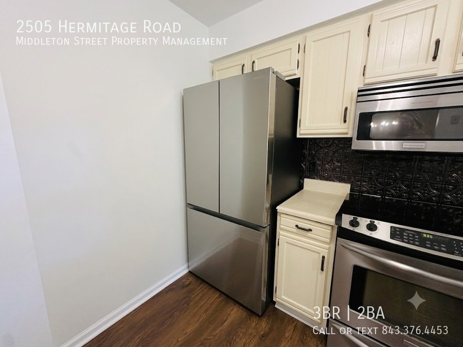 2505 Hermitage Road Beaufort,  SC 29902 property image