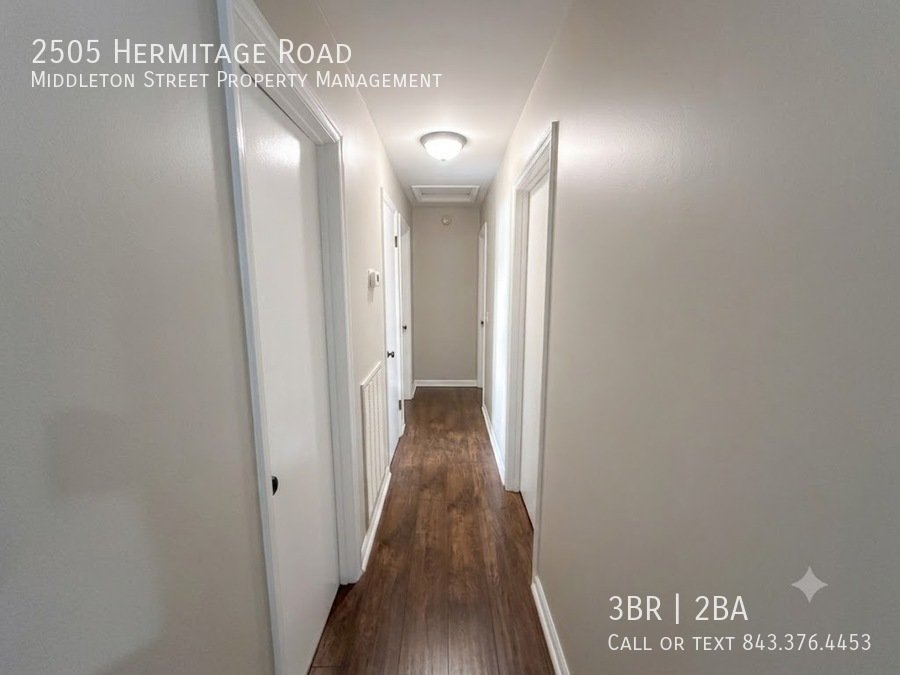 2505 Hermitage Road Beaufort,  SC 29902 property image