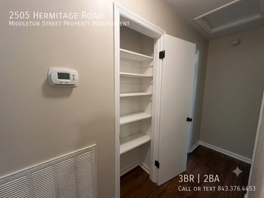 2505 Hermitage Road Beaufort,  SC 29902 property image