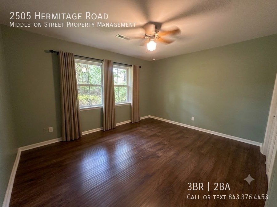 2505 Hermitage Road Beaufort,  SC 29902 property image