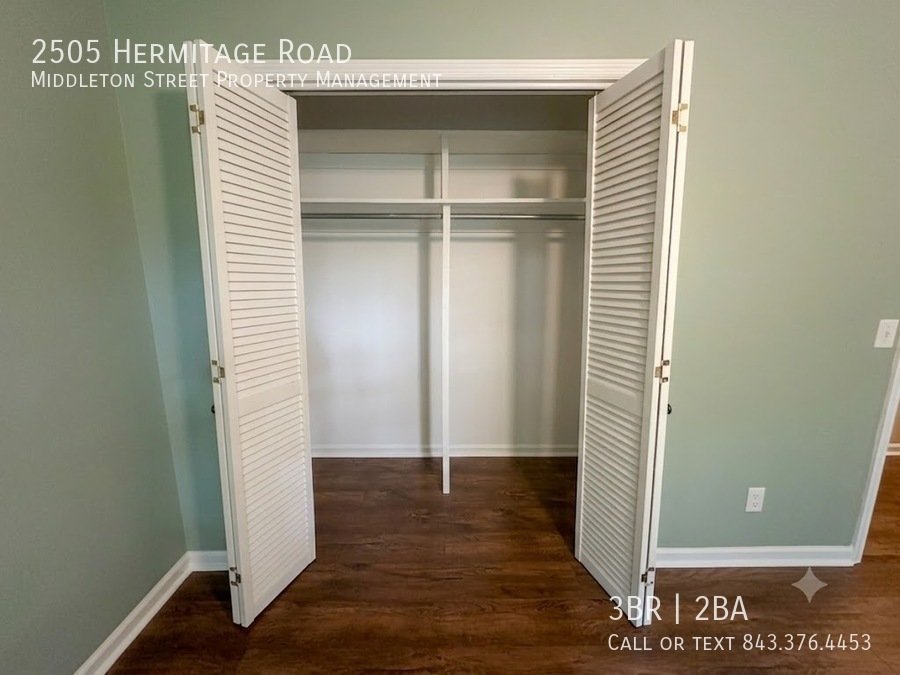 2505 Hermitage Road Beaufort,  SC 29902 property image