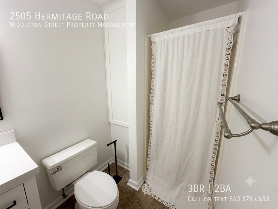 2505 Hermitage Road Beaufort,  SC 29902 property image