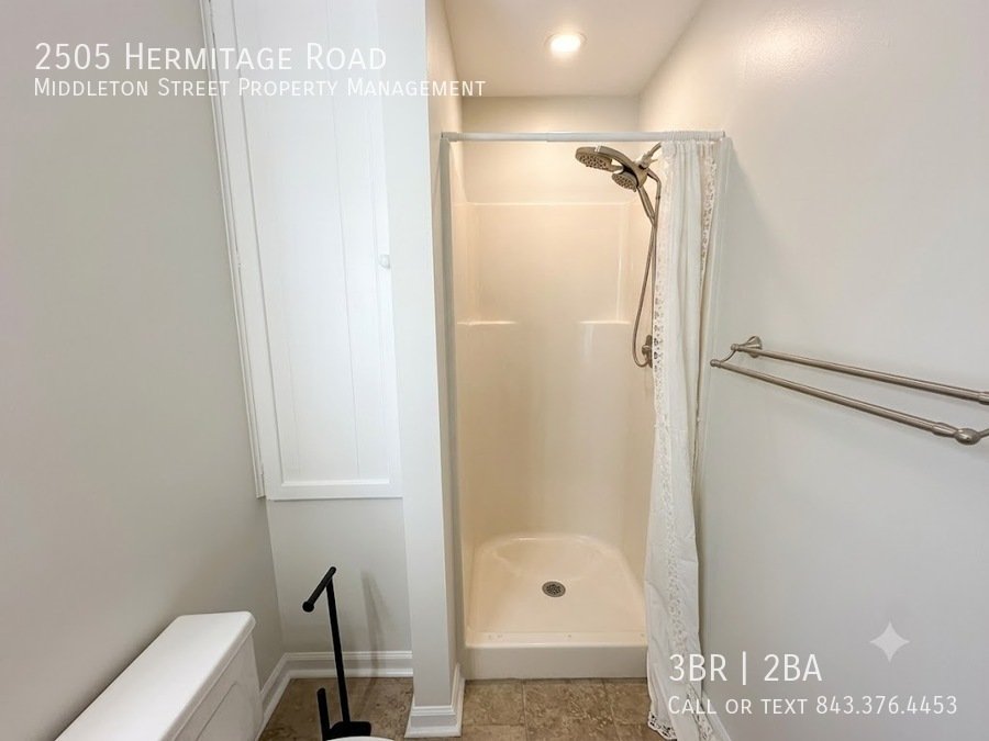 2505 Hermitage Road Beaufort,  SC 29902 property image
