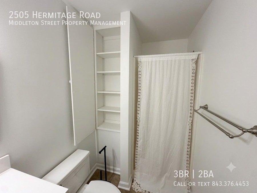 2505 Hermitage Road Beaufort,  SC 29902 property image