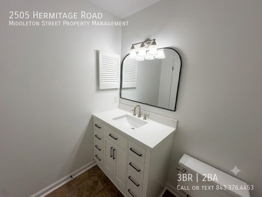 2505 Hermitage Road Beaufort,  SC 29902 property image