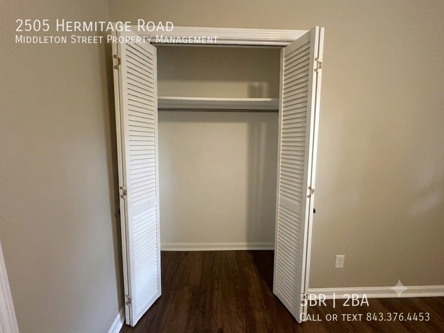 2505 Hermitage Road Beaufort,  SC 29902 property image