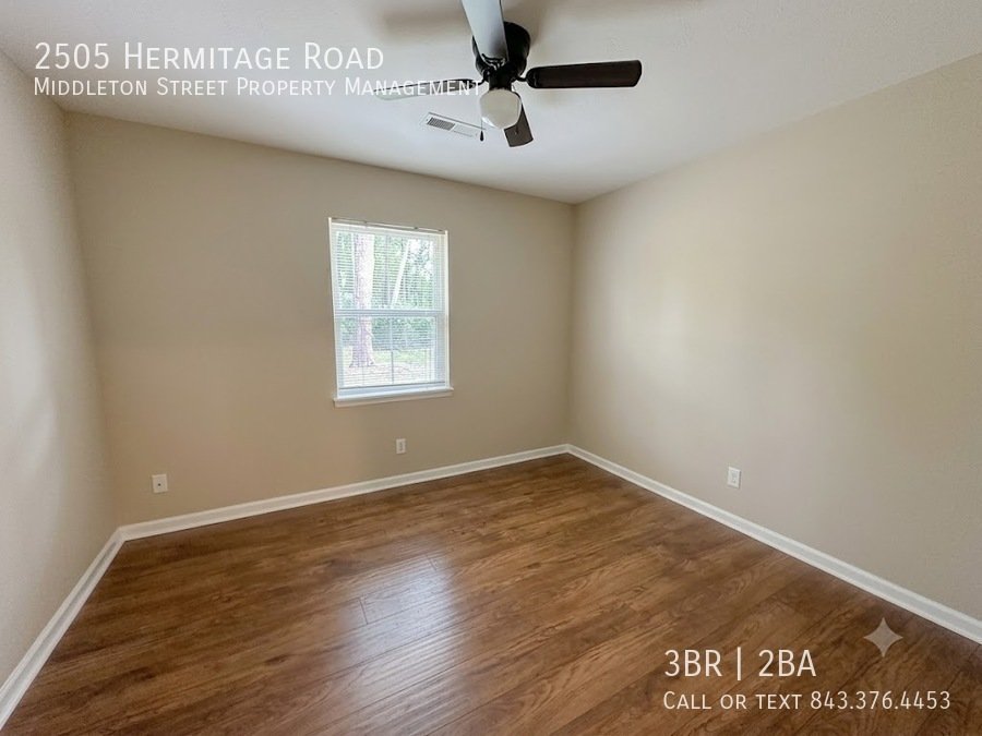2505 Hermitage Road Beaufort,  SC 29902 property image