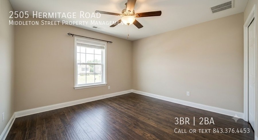 2505 Hermitage Road Beaufort,  SC 29902 property image