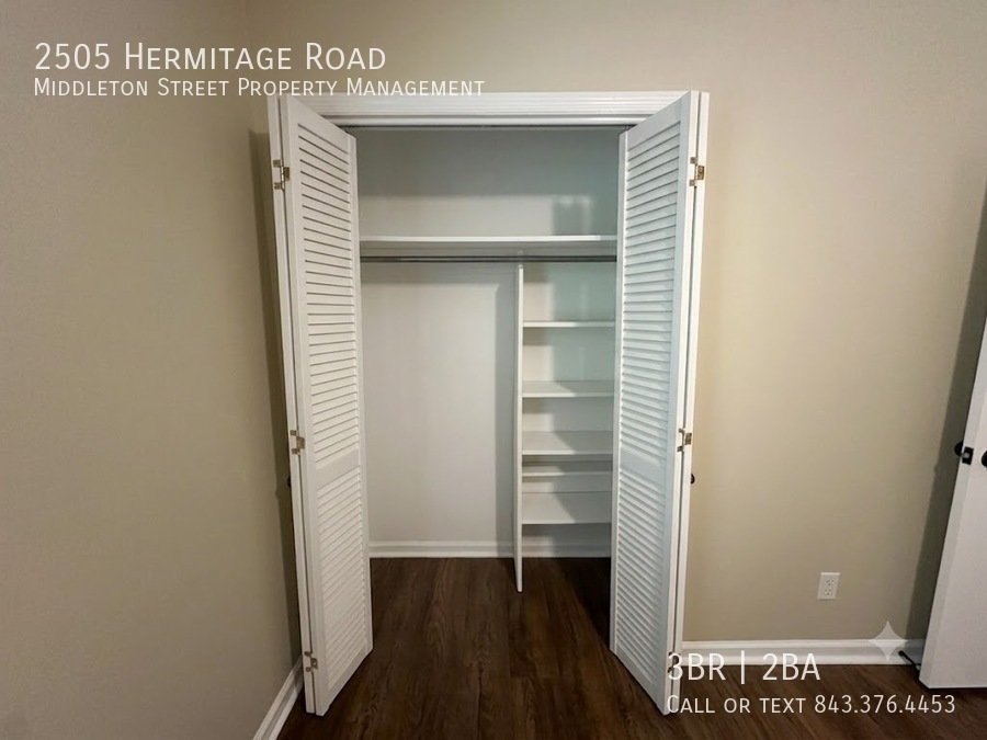 2505 Hermitage Road Beaufort,  SC 29902 property image