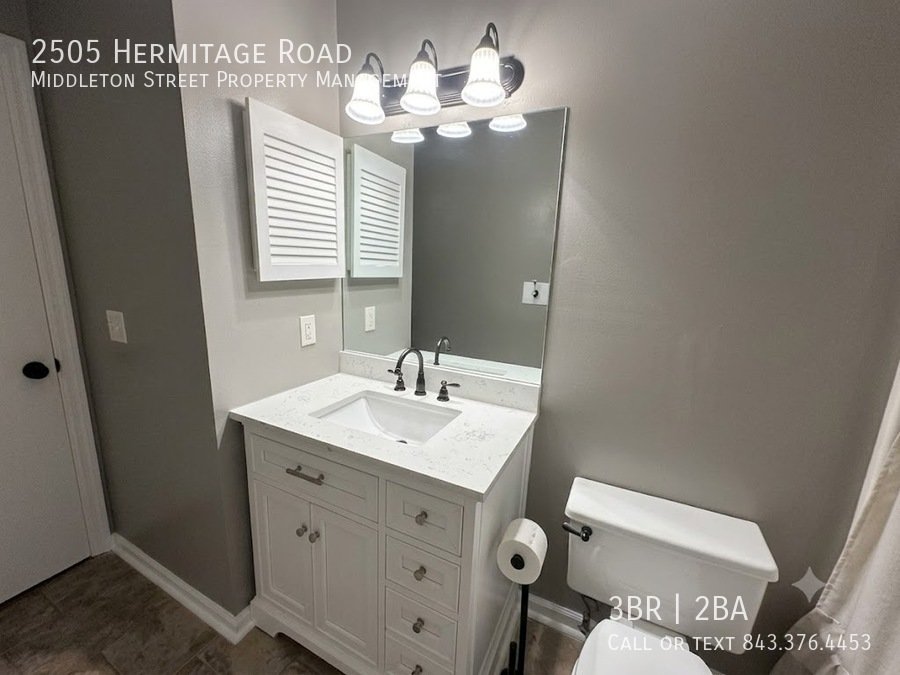 2505 Hermitage Road Beaufort,  SC 29902 property image