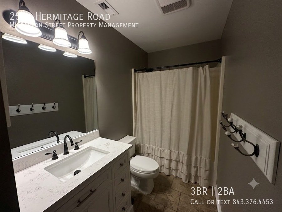 2505 Hermitage Road Beaufort,  SC 29902 property image