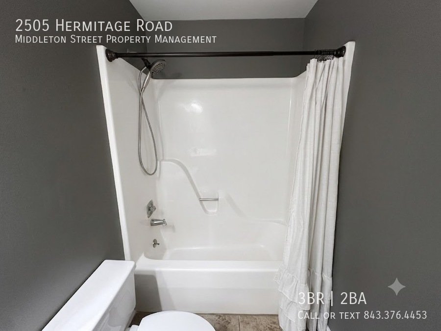 2505 Hermitage Road Beaufort,  SC 29902 property image