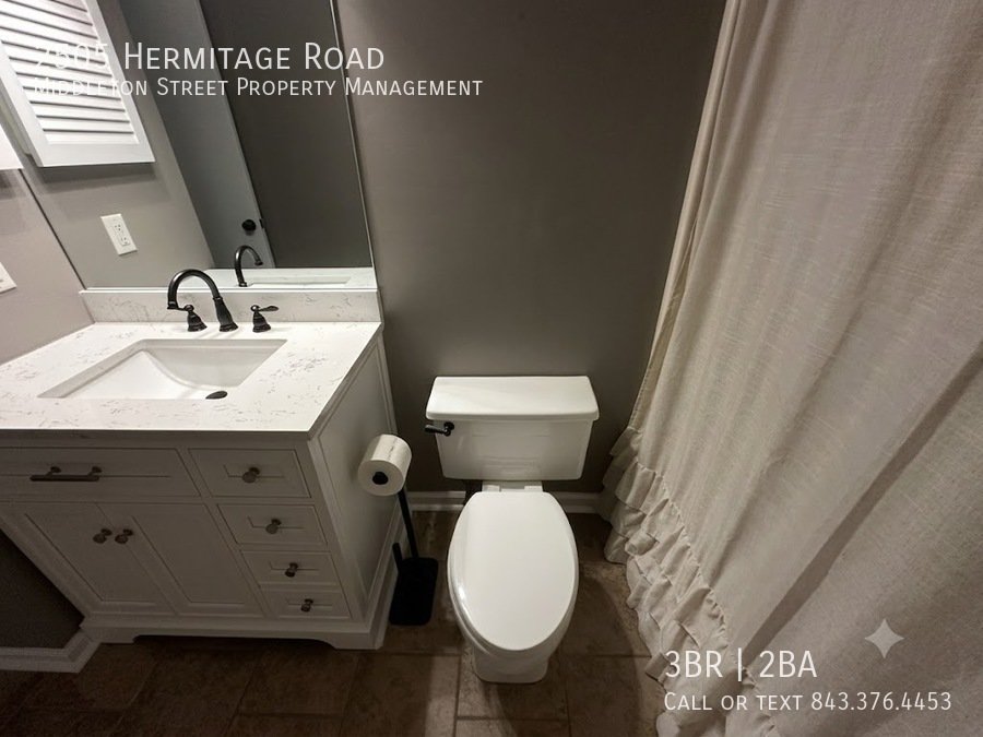 2505 Hermitage Road Beaufort,  SC 29902 property image