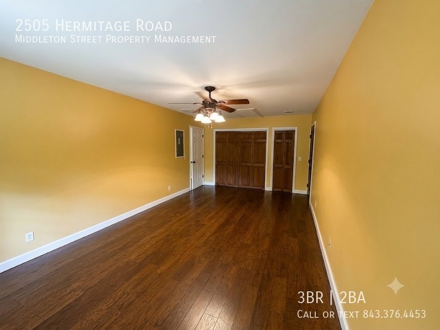 2505 Hermitage Road Beaufort,  SC 29902 property image