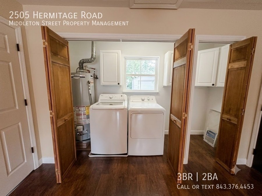 2505 Hermitage Road Beaufort,  SC 29902 property image