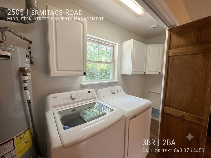 2505 Hermitage Road Beaufort,  SC 29902 property image
