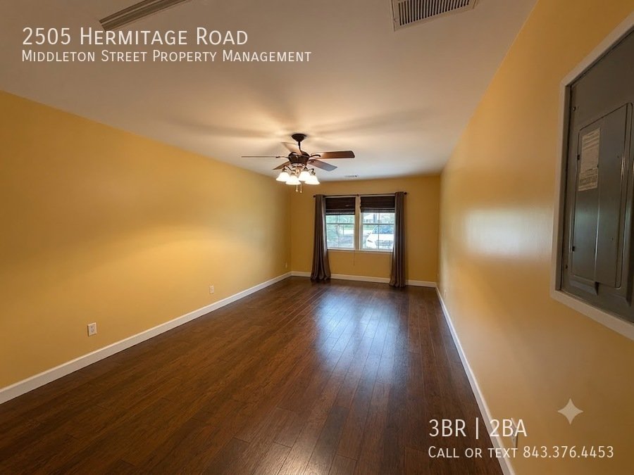 2505 Hermitage Road Beaufort,  SC 29902 property image