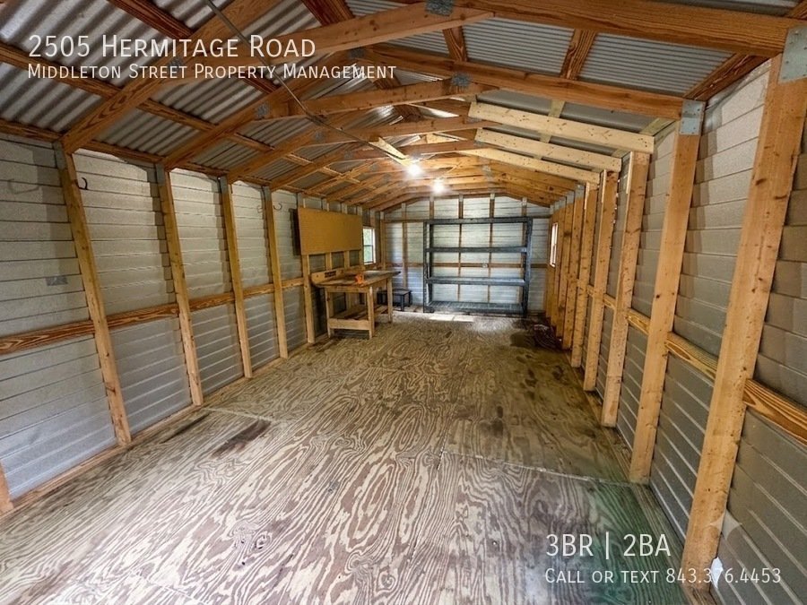 2505 Hermitage Road Beaufort,  SC 29902 property image