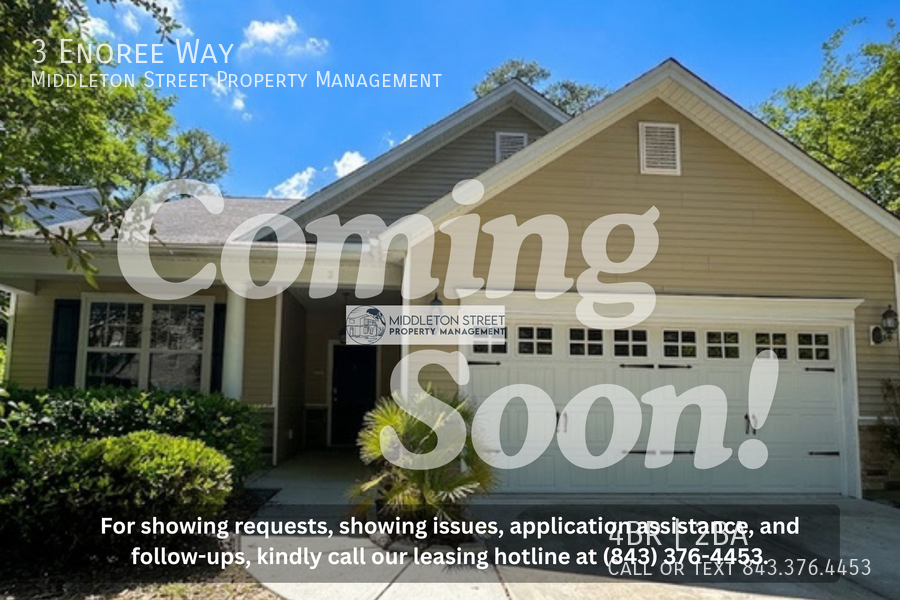 COMING SOON-3 Enoree Way property image