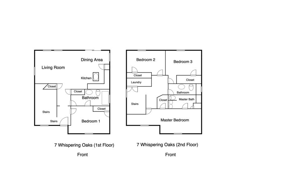 7 Whispering Oaks Circle property image
