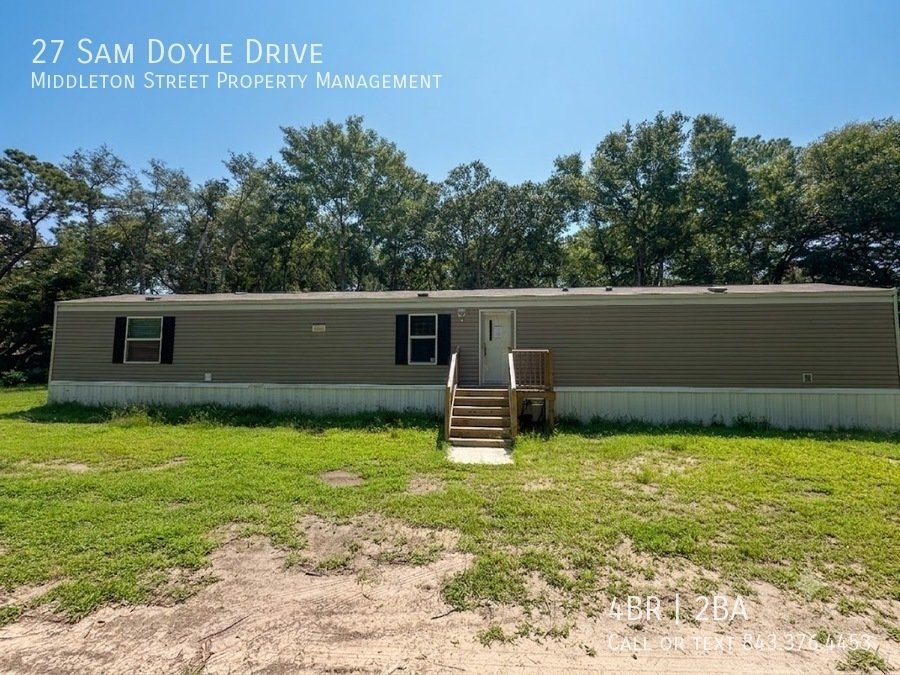 27 Sam Doyle Drive property image