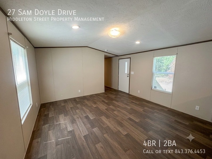 27 Sam Doyle Drive property image