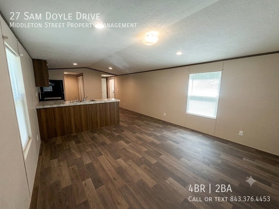 27 Sam Doyle Drive property image