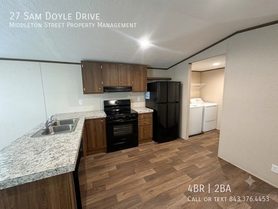 27 Sam Doyle Drive property image