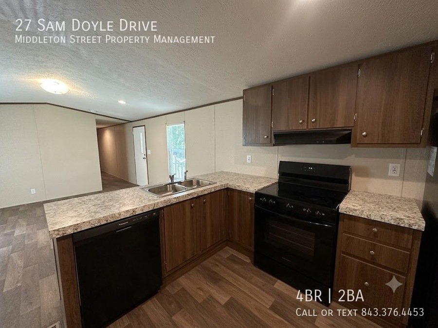 27 Sam Doyle Drive property image