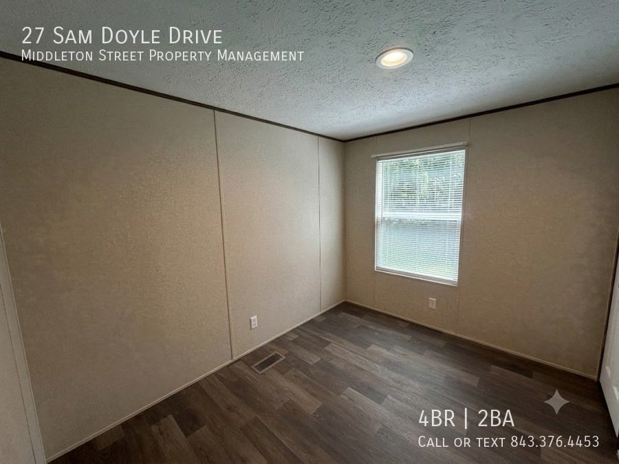 27 Sam Doyle Drive property image
