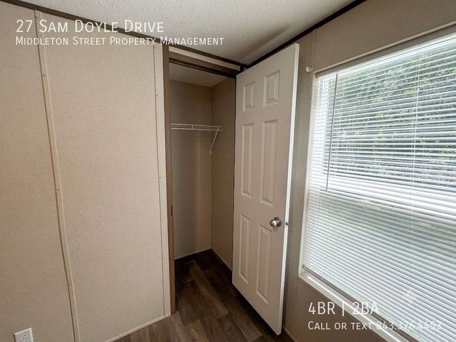 27 Sam Doyle Drive property image