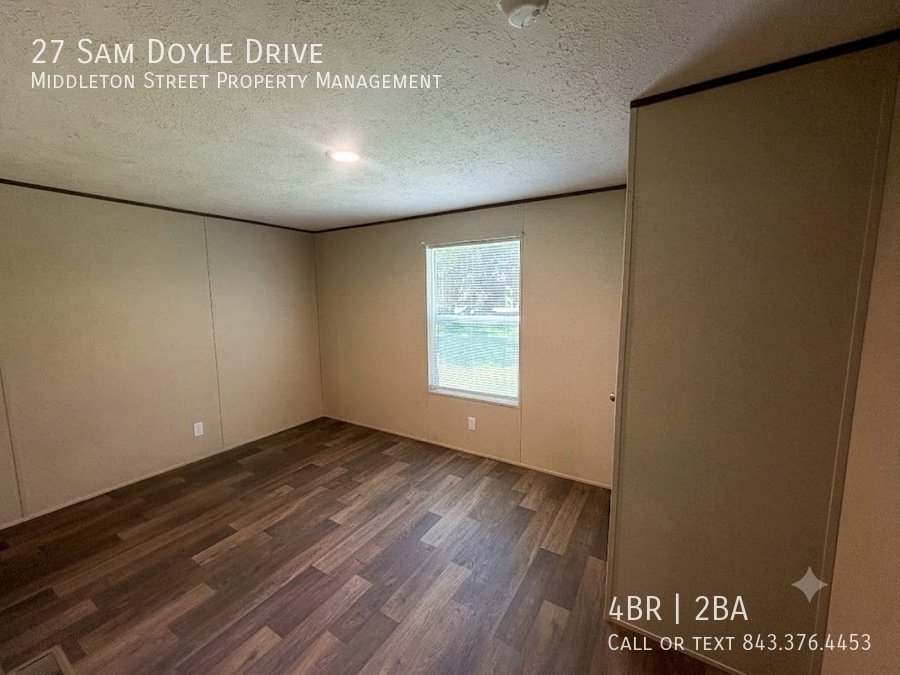 27 Sam Doyle Drive property image