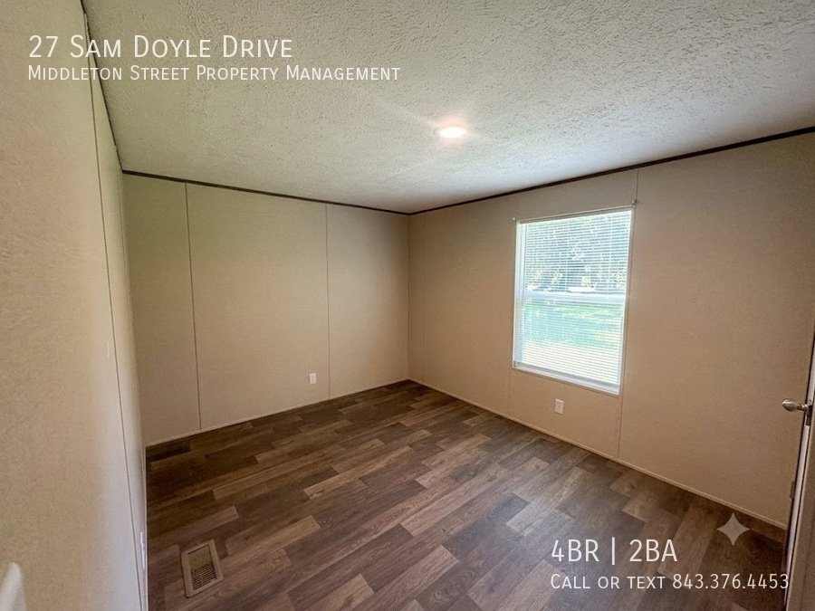 27 Sam Doyle Drive property image