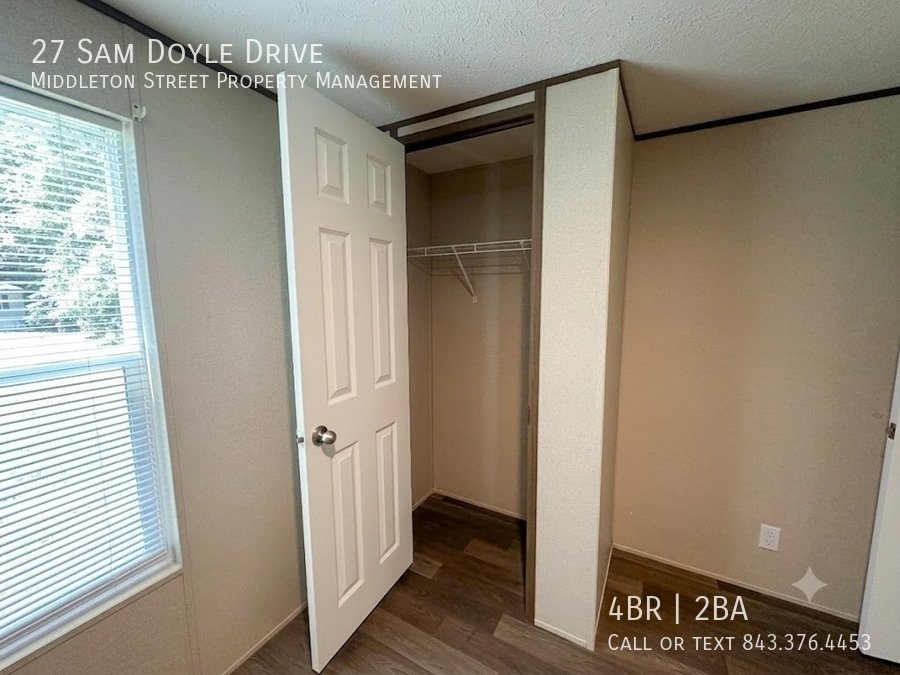 27 Sam Doyle Drive property image