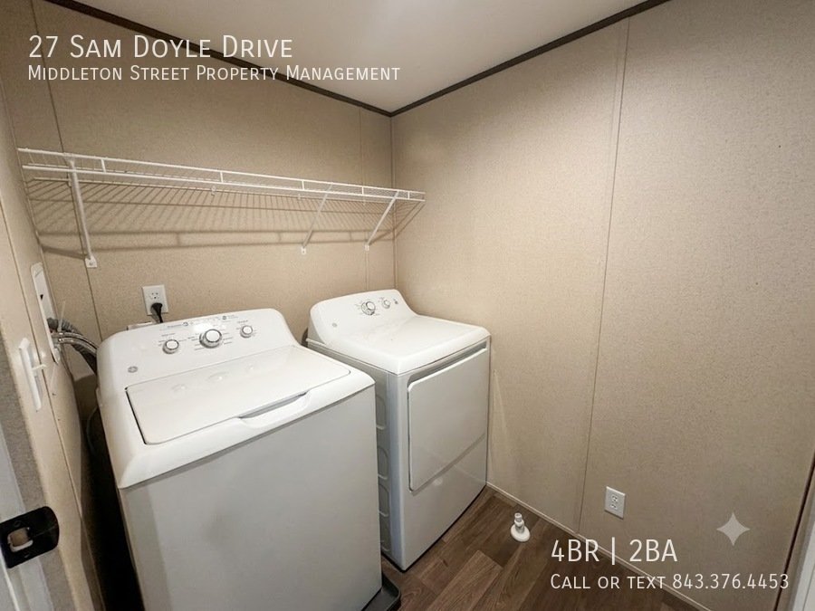 27 Sam Doyle Drive property image