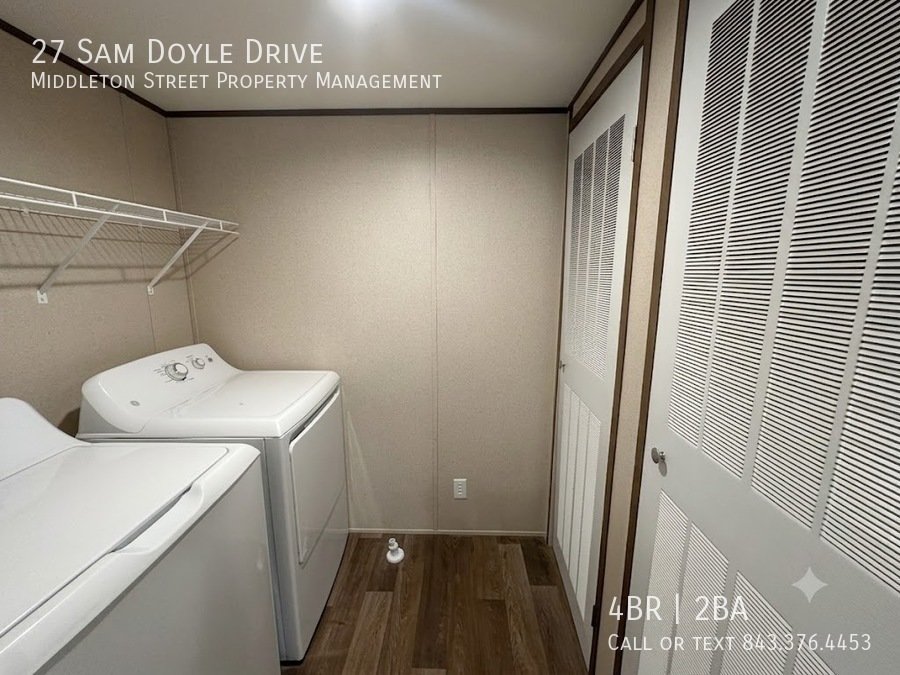 27 Sam Doyle Drive property image