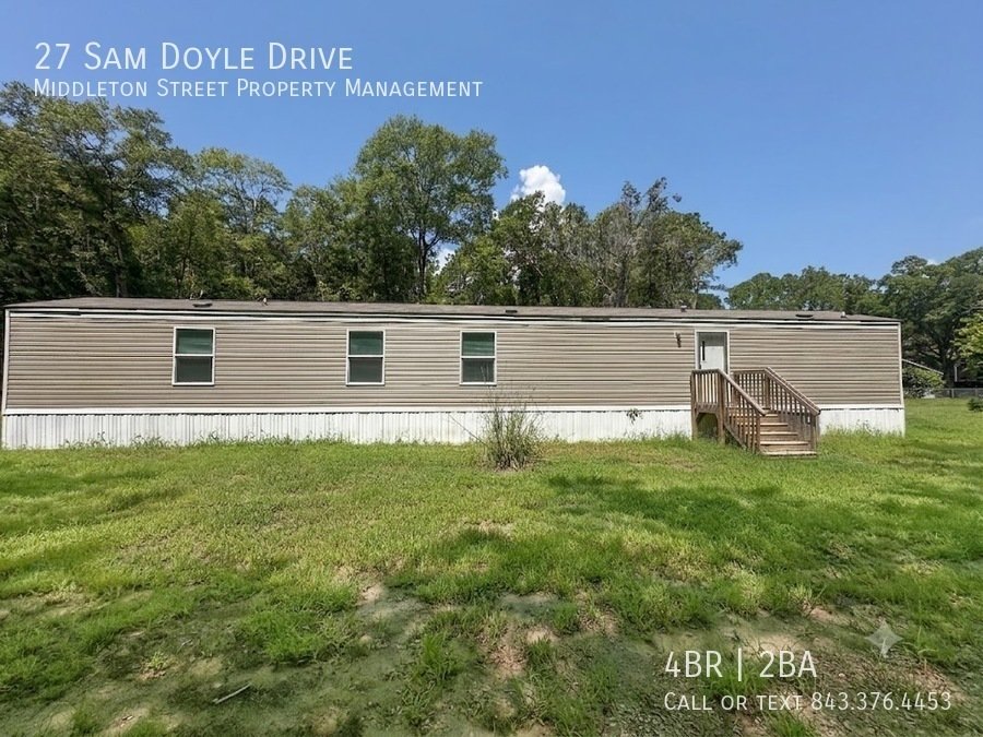 27 Sam Doyle Drive property image