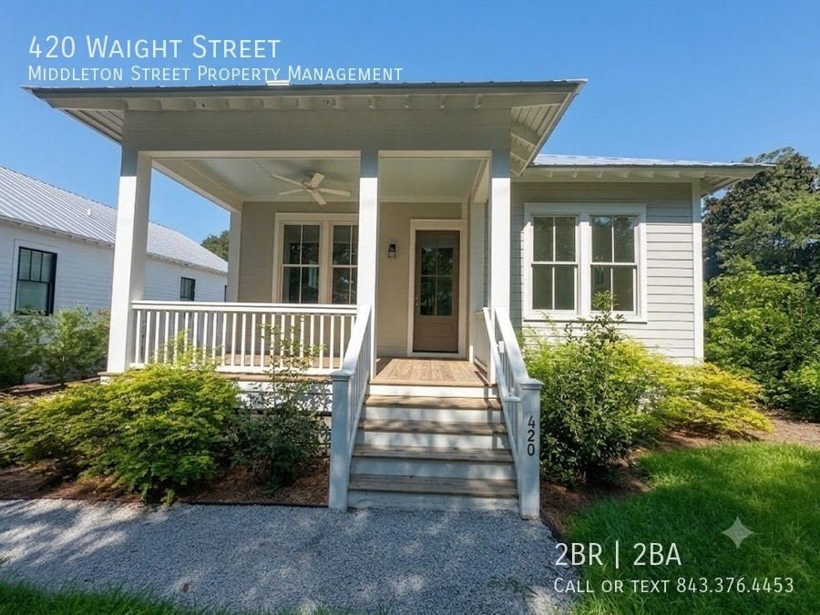 420 Waight Street Beaufort, SC 29902 property image