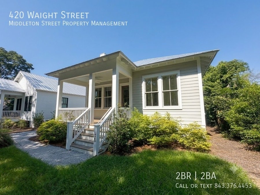 420 Waight Street Beaufort, SC 29902 property image