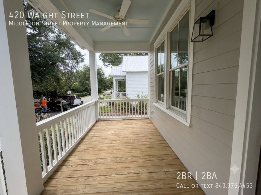 420 Waight Street Beaufort, SC 29902 property image
