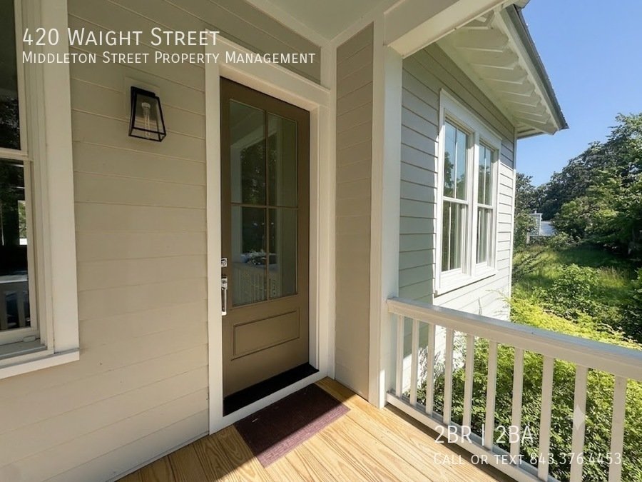 420 Waight Street Beaufort, SC 29902 property image