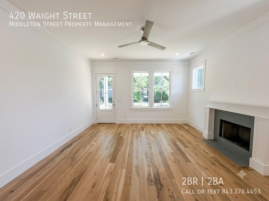 420 Waight Street Beaufort, SC 29902 property image
