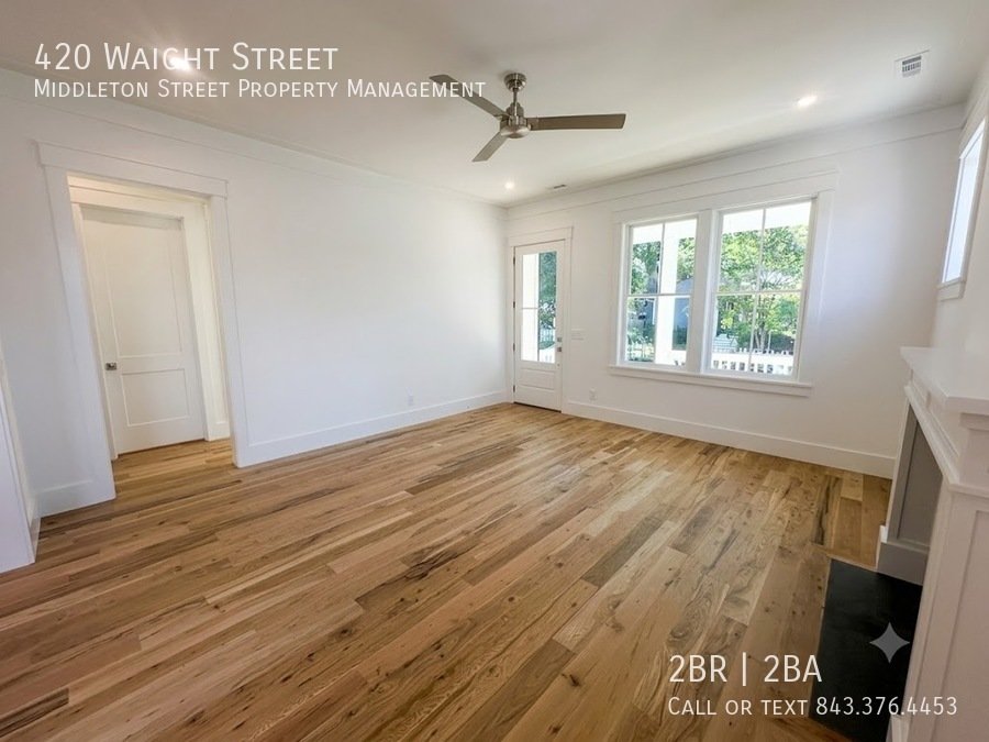 420 Waight Street Beaufort, SC 29902 property image